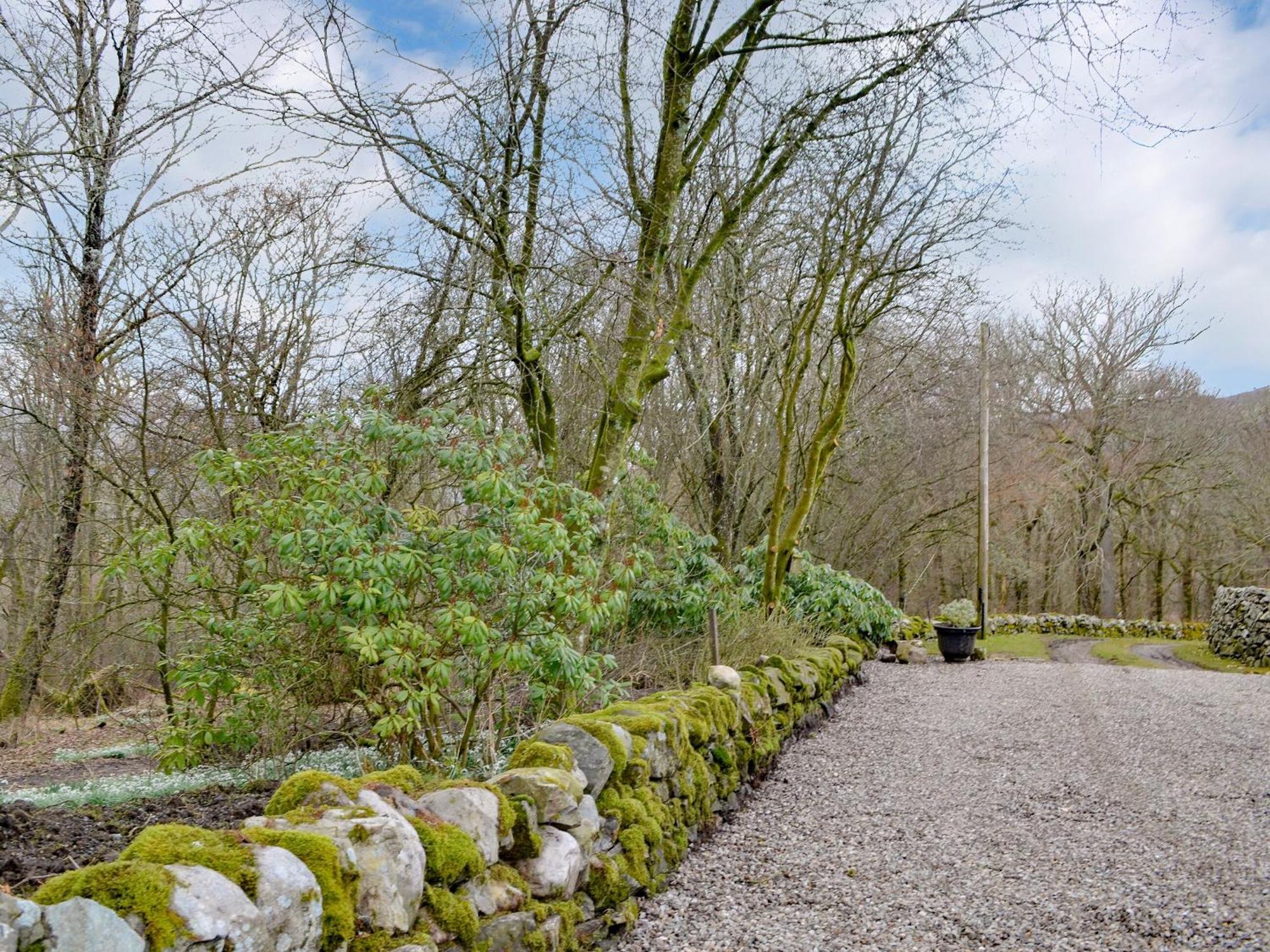Black Spout Cottage Moulin Kültér fotó